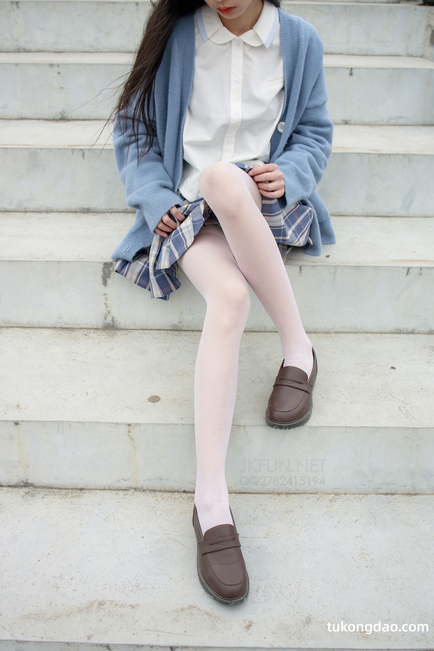 JKFUN-003 写真集 JKFUN-第58张